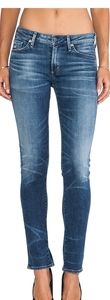 Citizens of humanity jeans